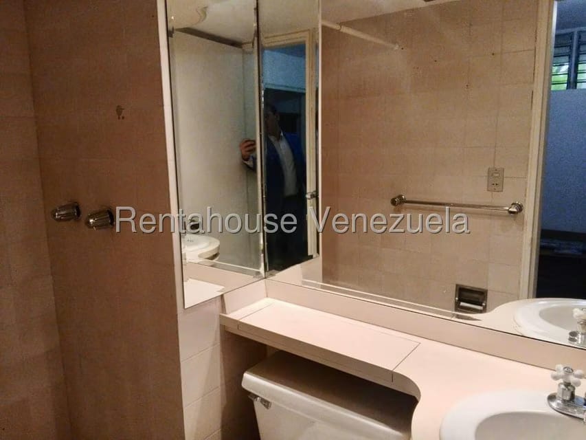 Apartamento (Duplex) en Venta en Charallavito, Distrito Metropolitano - 18
