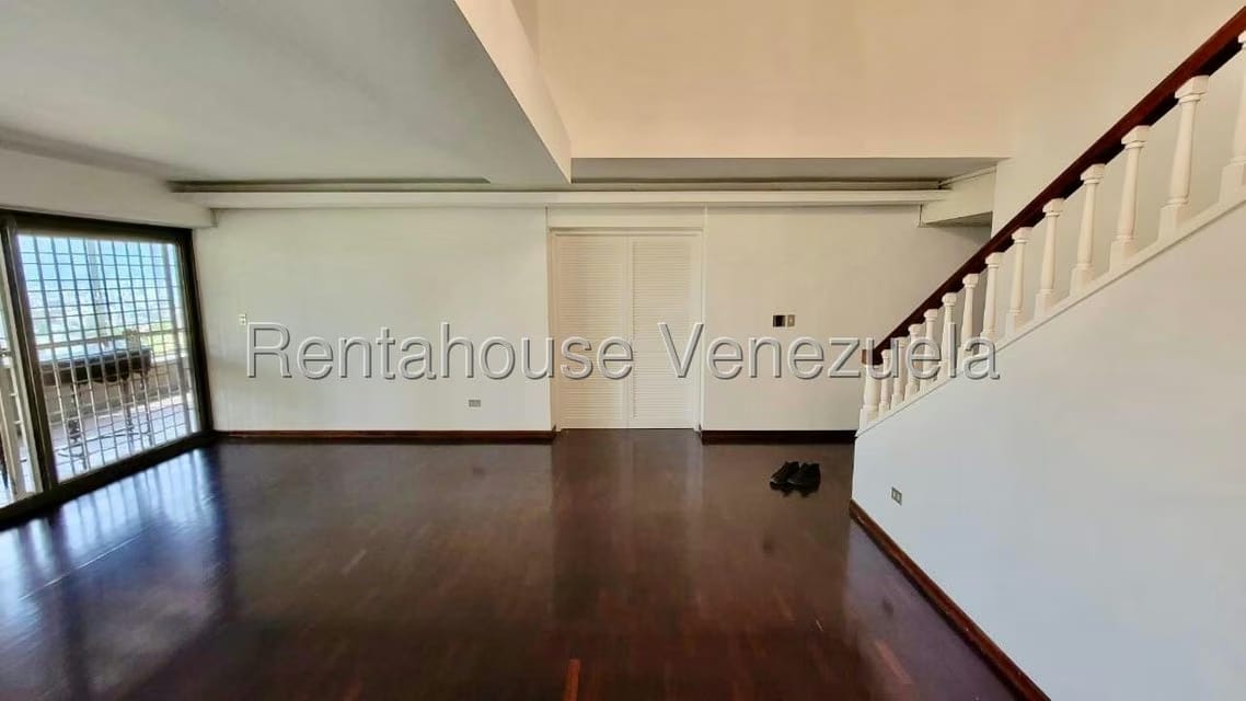 Apartamento (Duplex) en Venta en Charallavito, Distrito Metropolitano - 19