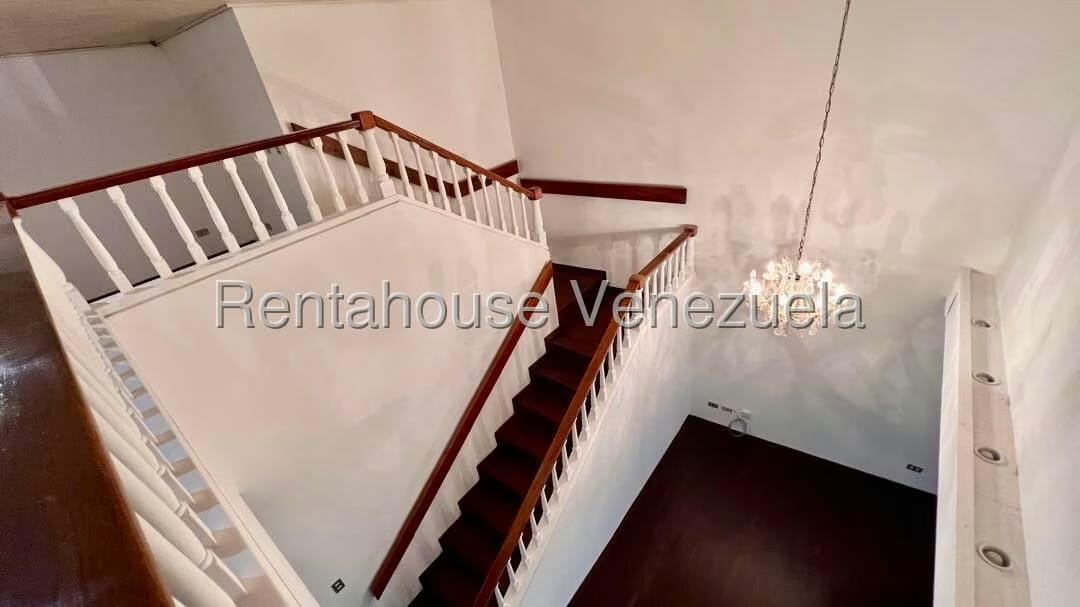 Apartamento (Duplex) en Venta en Charallavito, Distrito Metropolitano - 20