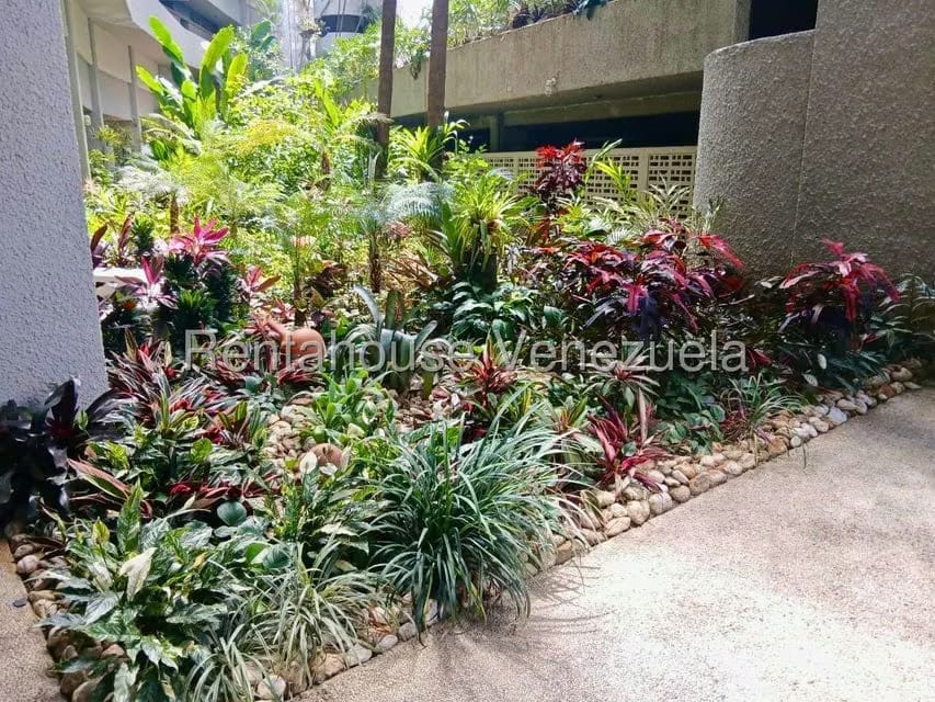 Apartamento (Duplex) en Venta en Charallavito, Distrito Metropolitano - 23