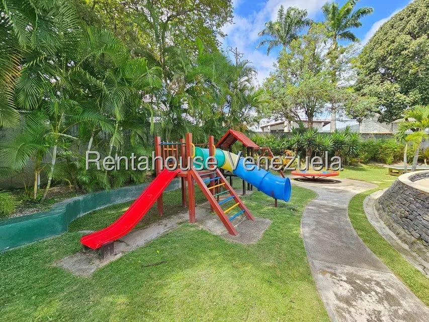 Apartamento (Duplex) en Venta en Charallavito, Distrito Metropolitano - 24