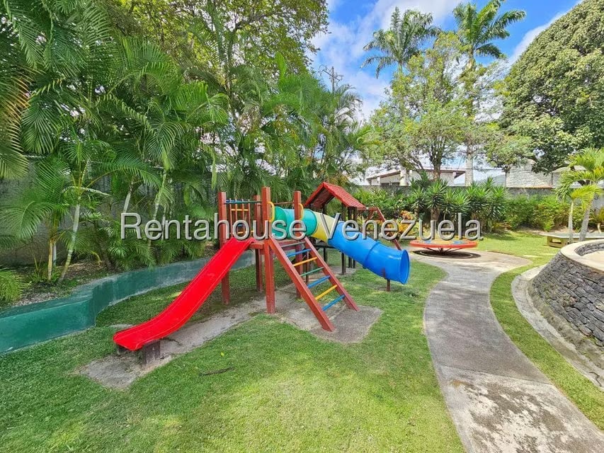 Apartamento (Duplex) en Venta en Charallavito, Distrito Metropolitano - 24