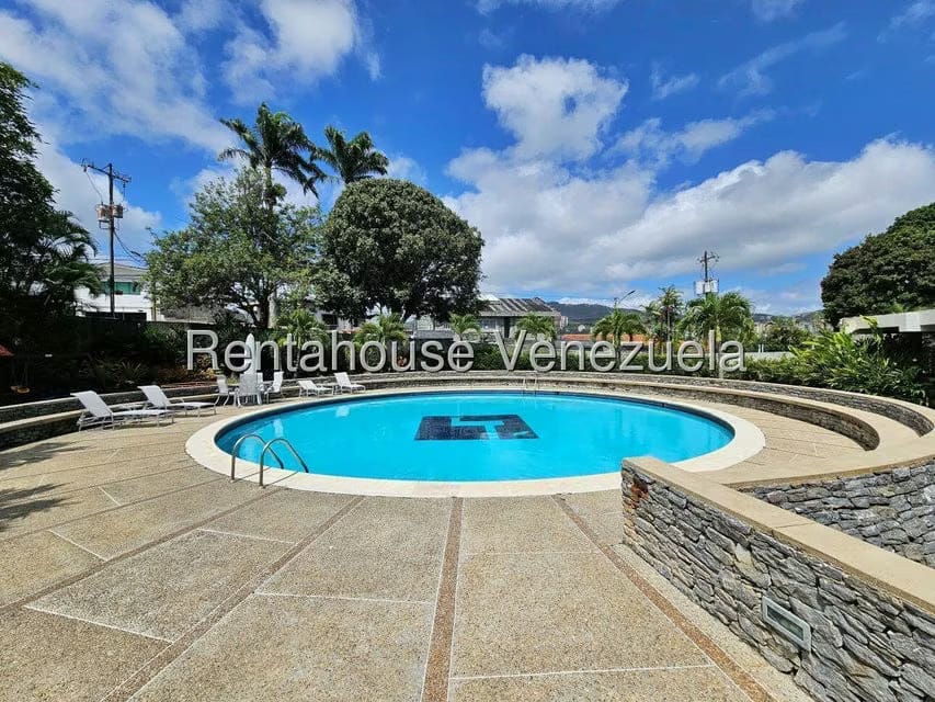 Apartamento (Duplex) en Venta en Charallavito, Distrito Metropolitano - 25