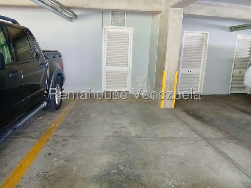 Apartamento (Duplex) en Venta en Charallavito, Distrito Metropolitano - 26