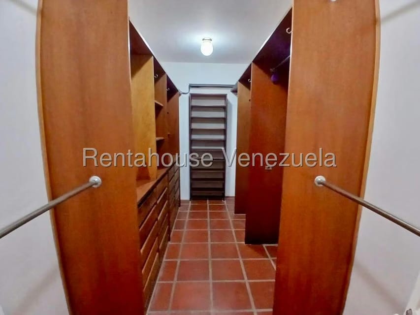 Apartamento (Duplex) en Venta en Charallavito, Distrito Metropolitano - 8