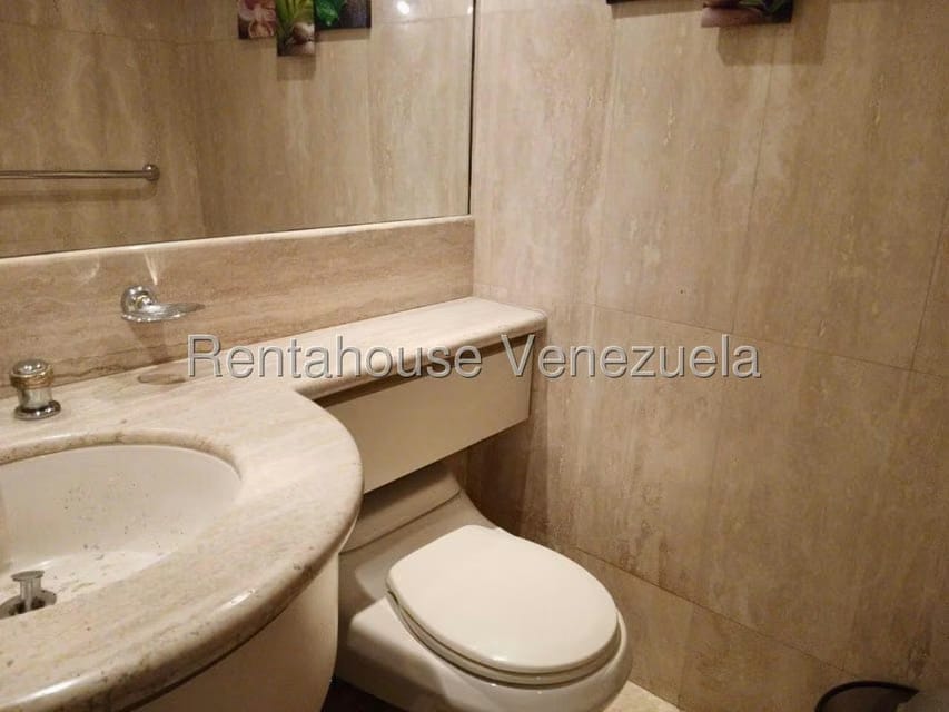Apartamento (Duplex) en Venta en Charallavito, Distrito Metropolitano - 9