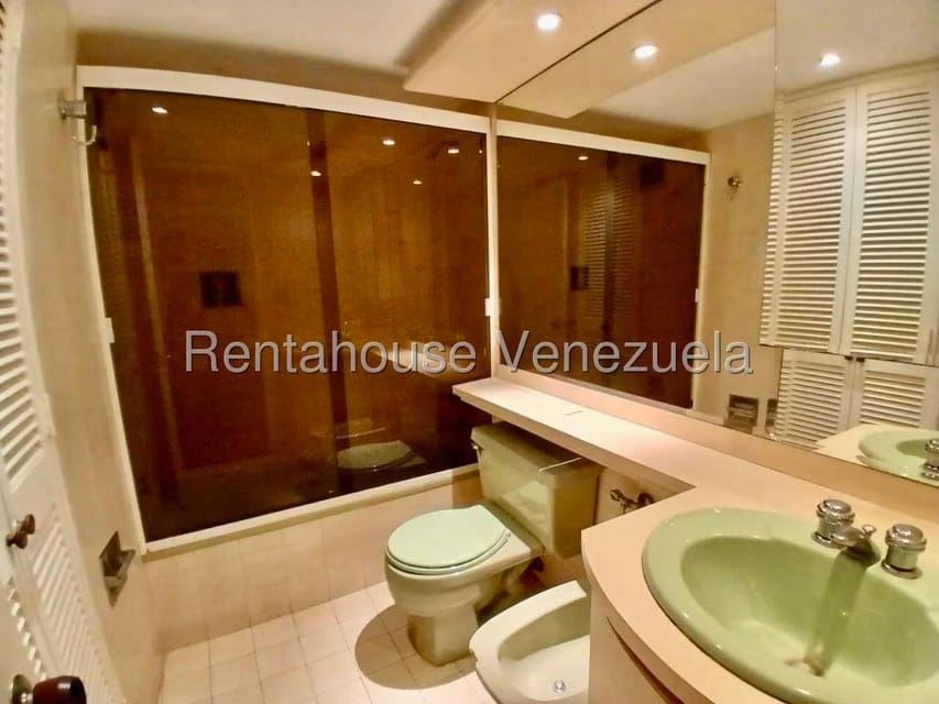 Apartamento (Duplex) en Venta en Charallavito, Distrito Metropolitano - 10