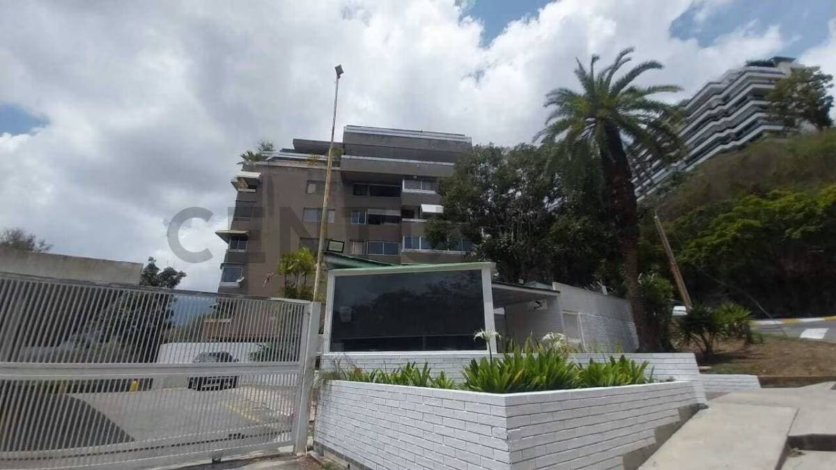 Exclusivo Apartamento en Alquiler San Román , Las Mercedes