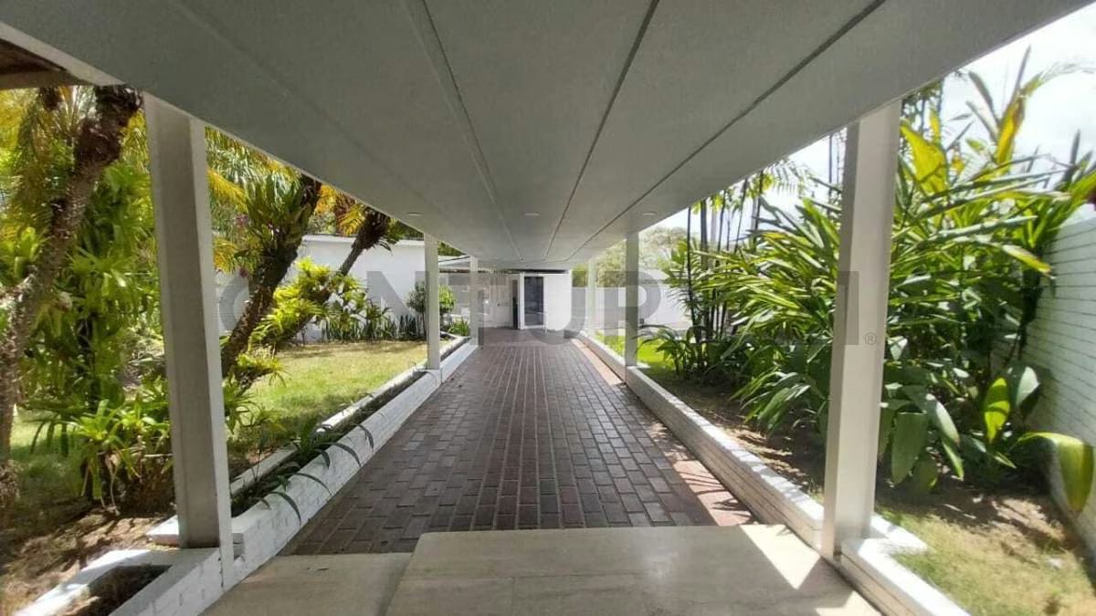 Exclusivo Apartamento en Alquiler San Román , Las Mercedes - 2