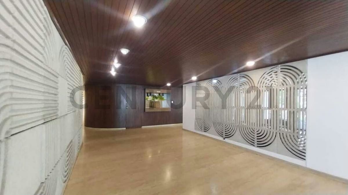 Exclusivo Apartamento en Alquiler San Román , Las Mercedes - 3