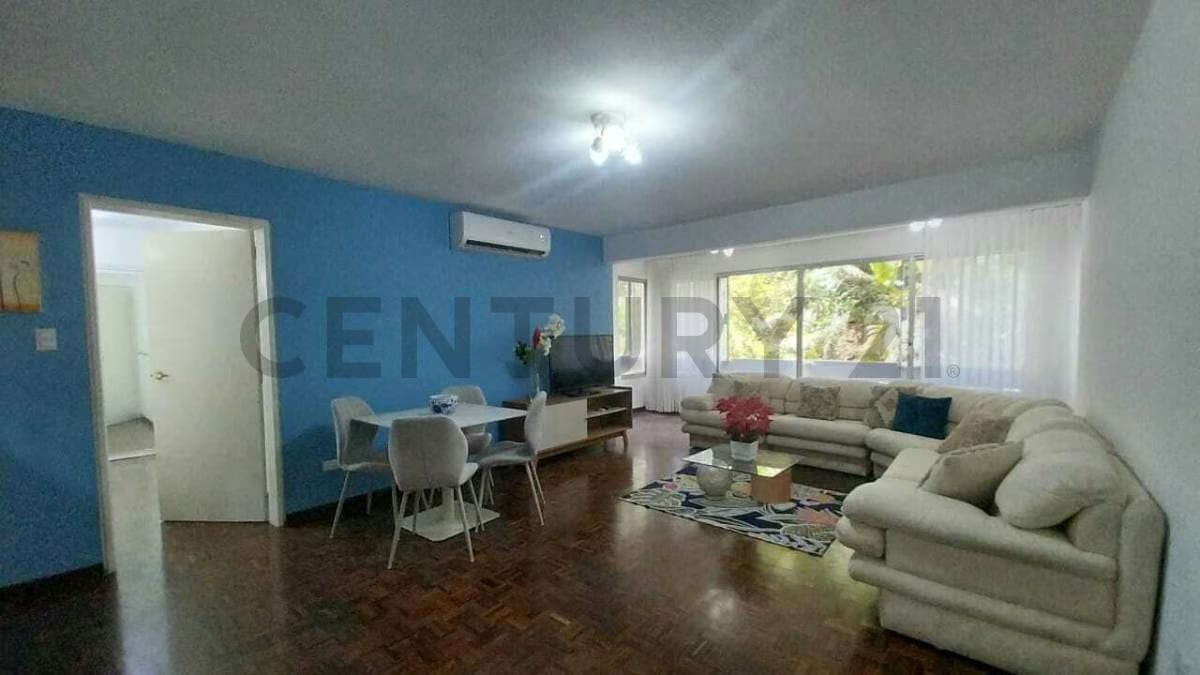 Exclusivo Apartamento en Alquiler San Román , Las Mercedes - 7