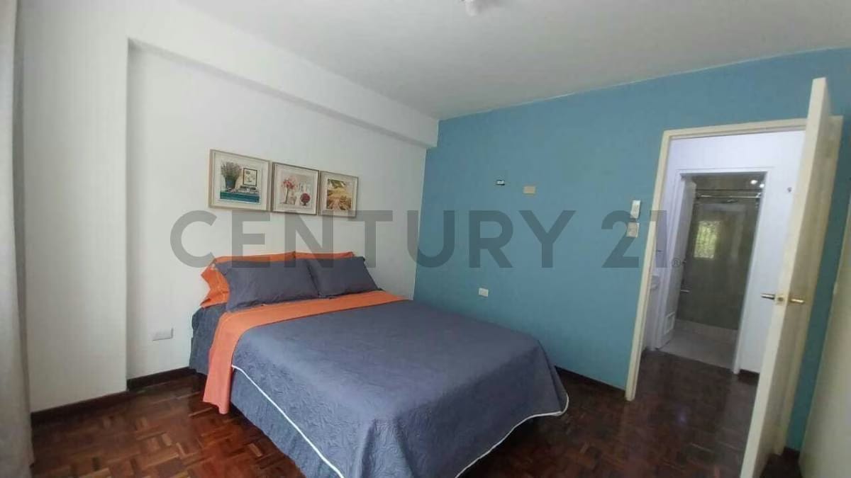 Exclusivo Apartamento en Alquiler San Román , Las Mercedes - 10