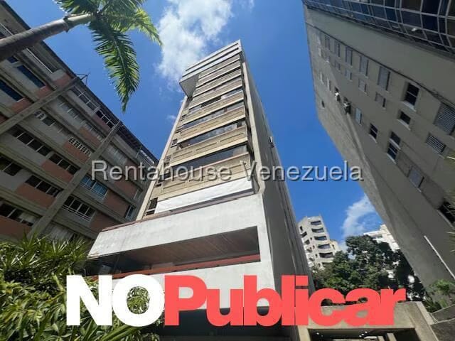 Apartamento (1 Nivel) en Venta en La Florida, Distrito Metropolitano