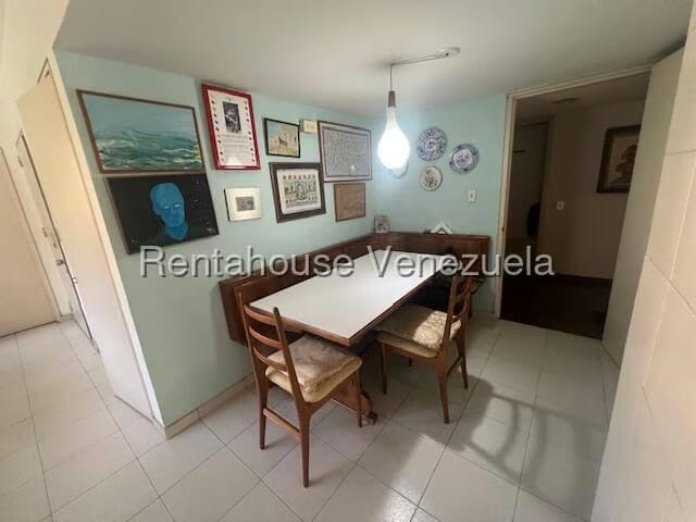 Apartamento (1 Nivel) en Venta en La Florida, Distrito Metropolitano - 14