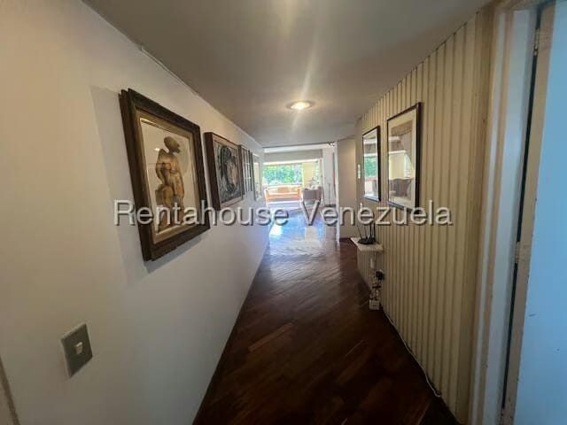 Apartamento (1 Nivel) en Venta en La Florida, Distrito Metropolitano - 16