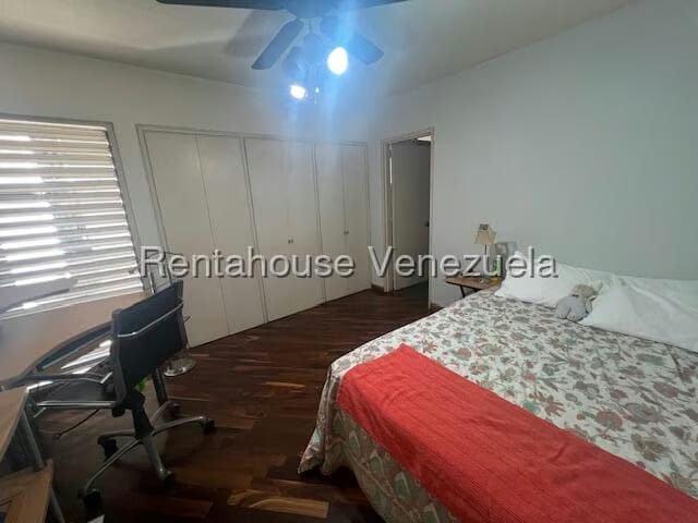 Apartamento (1 Nivel) en Venta en La Florida, Distrito Metropolitano - 17