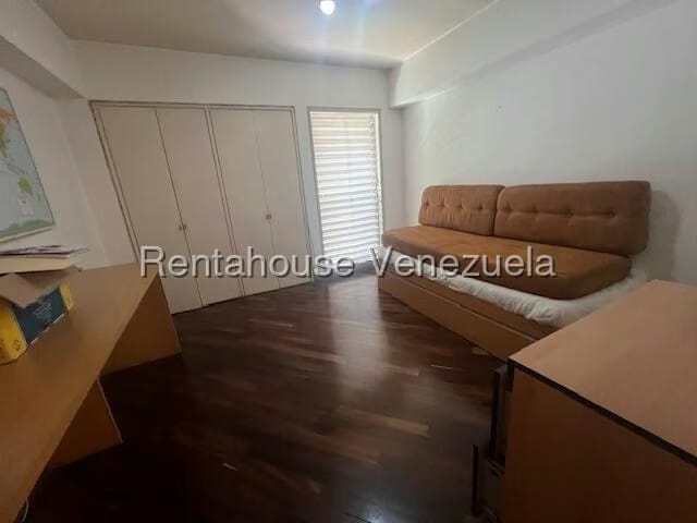 Apartamento (1 Nivel) en Venta en La Florida, Distrito Metropolitano - 19