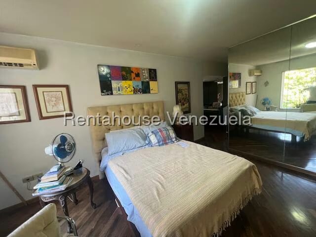 Apartamento (1 Nivel) en Venta en La Florida, Distrito Metropolitano - 20