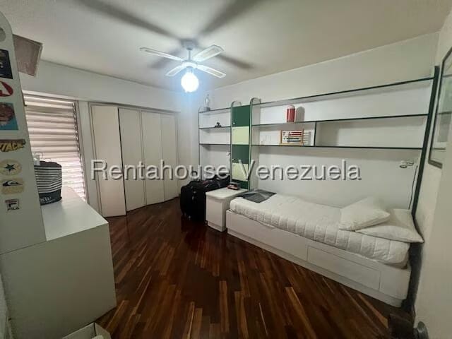 Apartamento (1 Nivel) en Venta en La Florida, Distrito Metropolitano - 24