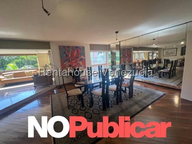 Apartamento (1 Nivel) en Venta en La Florida, Distrito Metropolitano - 6