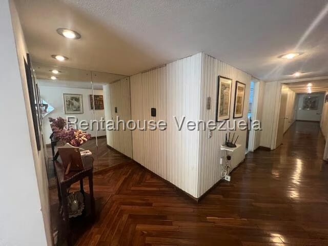 Apartamento (1 Nivel) en Venta en La Florida, Distrito Metropolitano - 10