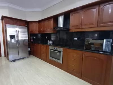 Villa en Alquiler, lechería Conjunto Residencial Las Villas, Canal Principal - 6