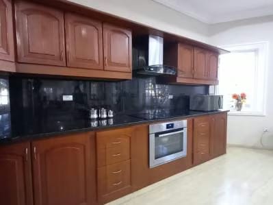 Villa en Alquiler, lechería Conjunto Residencial Las Villas, Canal Principal - 7