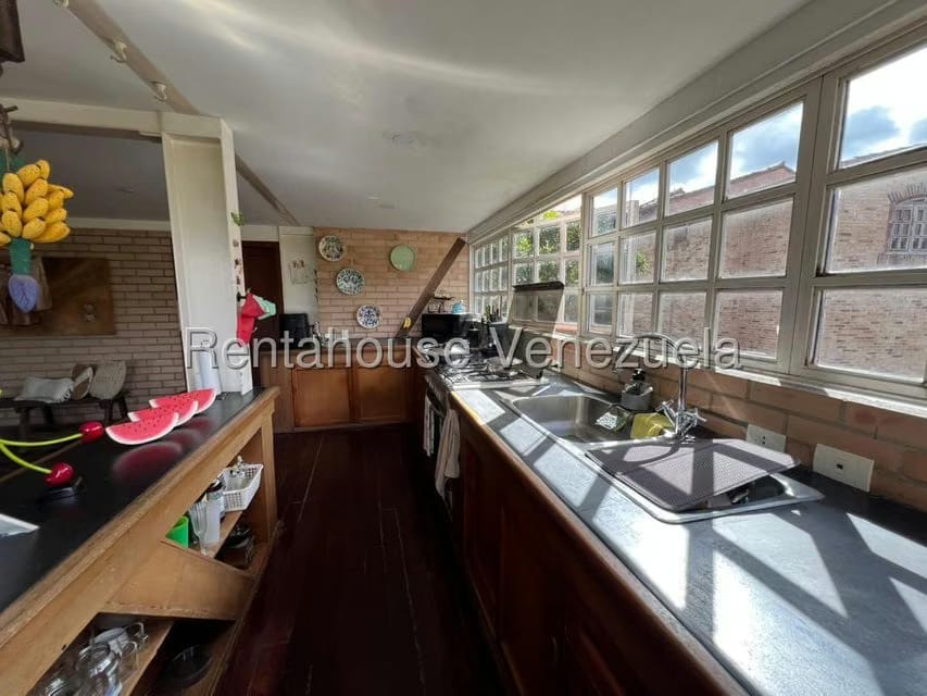 Casa (Duplex) en Venta en Oripoto, Distrito Metropolitano - 19