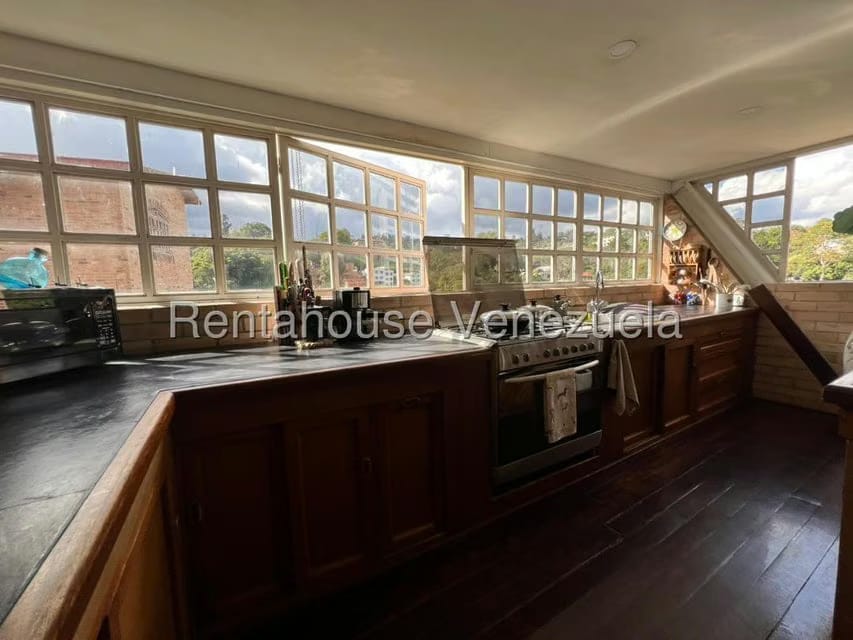 Casa (Duplex) en Venta en Oripoto, Distrito Metropolitano - 20