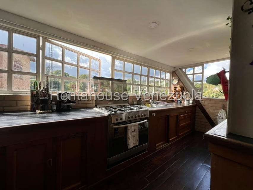 Casa (Duplex) en Venta en Oripoto, Distrito Metropolitano - 21