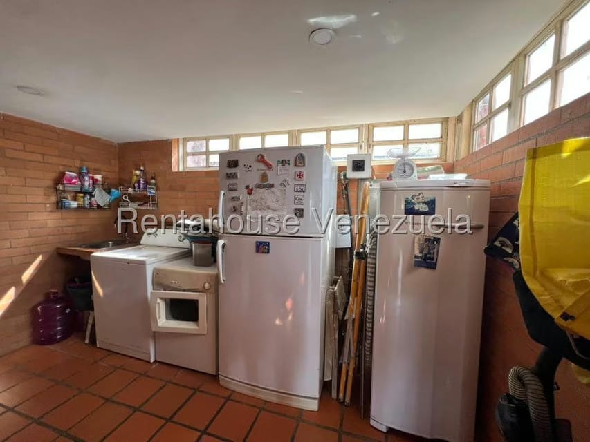 Casa (Duplex) en Venta en Oripoto, Distrito Metropolitano - 23