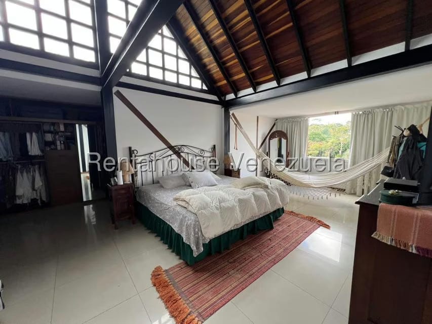 Casa (Duplex) en Venta en Oripoto, Distrito Metropolitano - 34