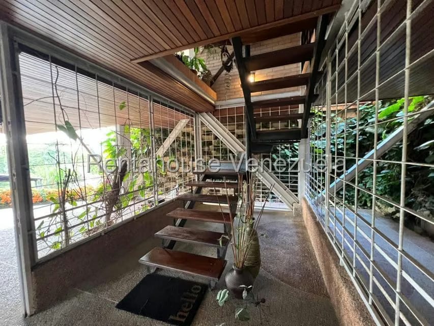 Casa (Duplex) en Venta en Oripoto, Distrito Metropolitano - 5