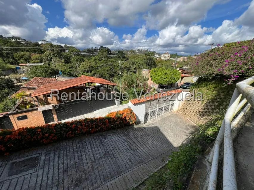 Casa (Duplex) en Venta en Oripoto, Distrito Metropolitano - 44