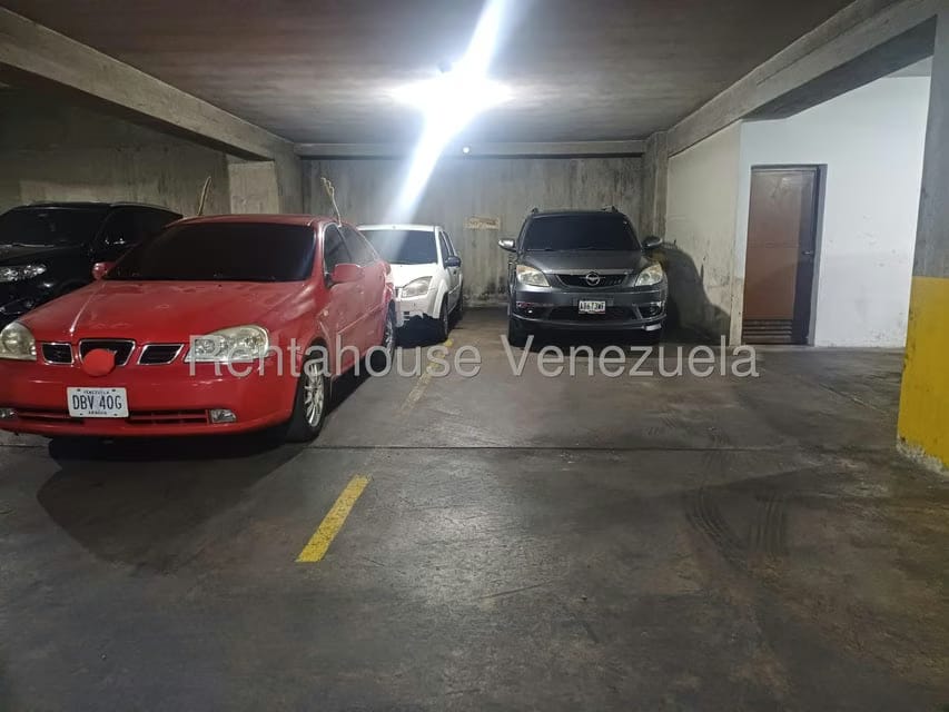 Comercial (Estacionamiento) en Venta en Los Dos Caminos, Distrito Metropolitano - 46