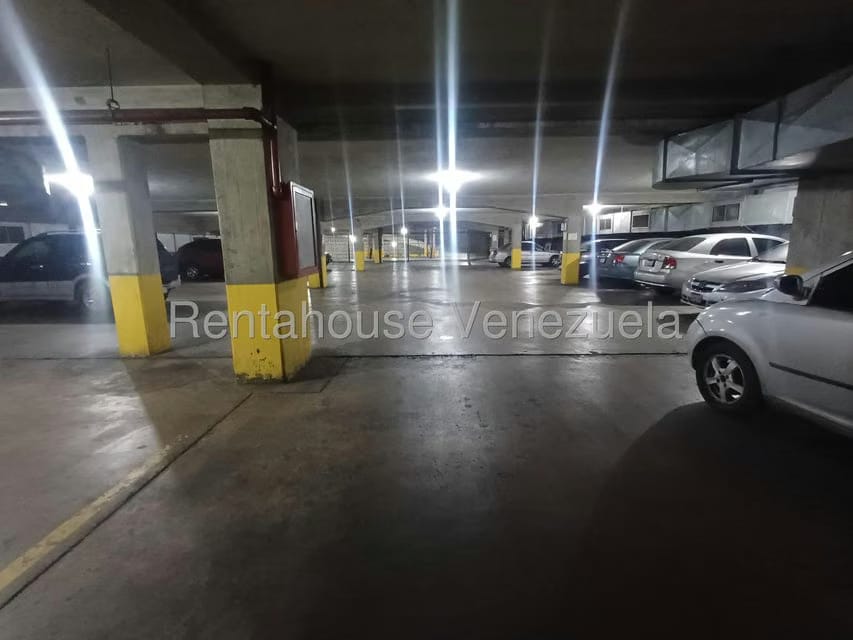 Comercial (Estacionamiento) en Venta en Los Dos Caminos, Distrito Metropolitano - 47