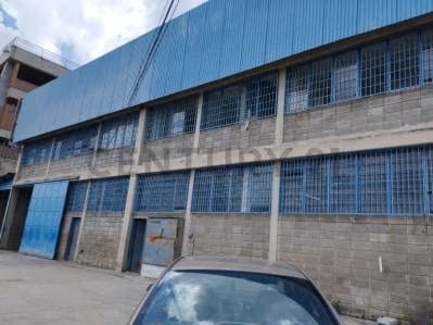 Venta de Galpon en la Panamericana! El lugar perfecto para tu negocio - 2