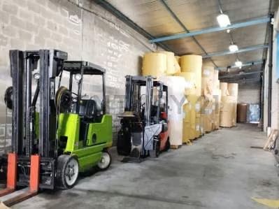 Venta de Galpon en la Panamericana! El lugar perfecto para tu negocio - 3