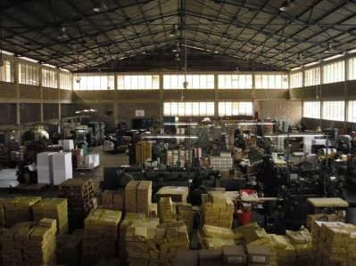 Venta de Galpon en la Panamericana! El lugar perfecto para tu negocio - 4