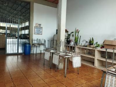 Venta de Galpon en la Panamericana! El lugar perfecto para tu negocio - 5