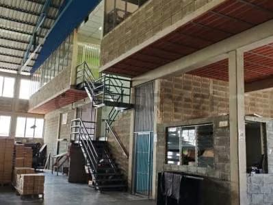 Venta de Galpon en la Panamericana! El lugar perfecto para tu negocio - 6