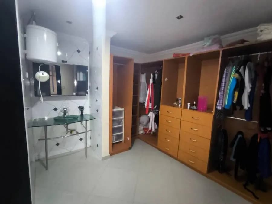 Casa en Venta en Naguanagua Naguanagua