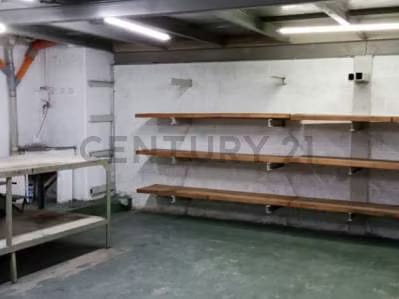 CS - VENTA DE LOCAL COMERCIAL. PARCELAMIENTO DON BOSCO. LOS RUICES. - 5