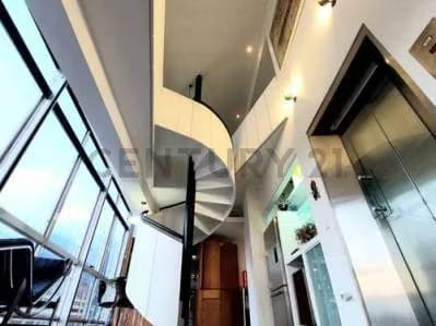 Exclusivo Ph Duplex En Alquiler En La Castellana 2h/2b/2e 140mts2 - 2