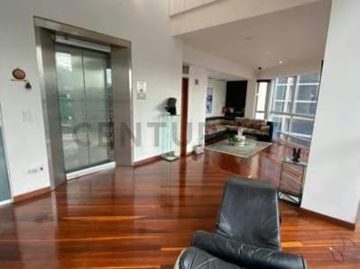 Exclusivo Ph Duplex En Alquiler En La Castellana 2h/2b/2e 140mts2 - 5