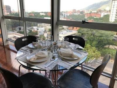 Exclusivo Ph Duplex En Alquiler En La Castellana 2h/2b/2e 140mts2 - 6