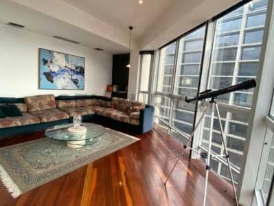 Exclusivo Ph Duplex En Alquiler En La Castellana 2h/2b/2e 140mts2 - 7