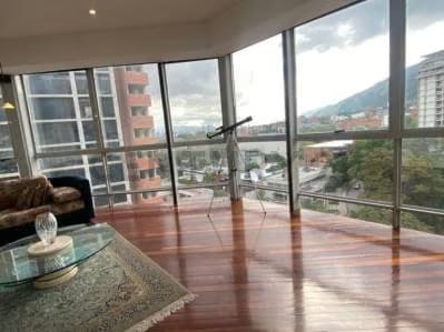 Exclusivo Ph Duplex En Alquiler En La Castellana 2h/2b/2e 140mts2 - 8