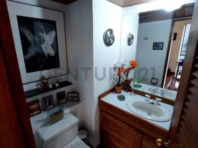 Exclusivo Ph Duplex En Alquiler En La Castellana 2h/2b/2e 140mts2 - 9