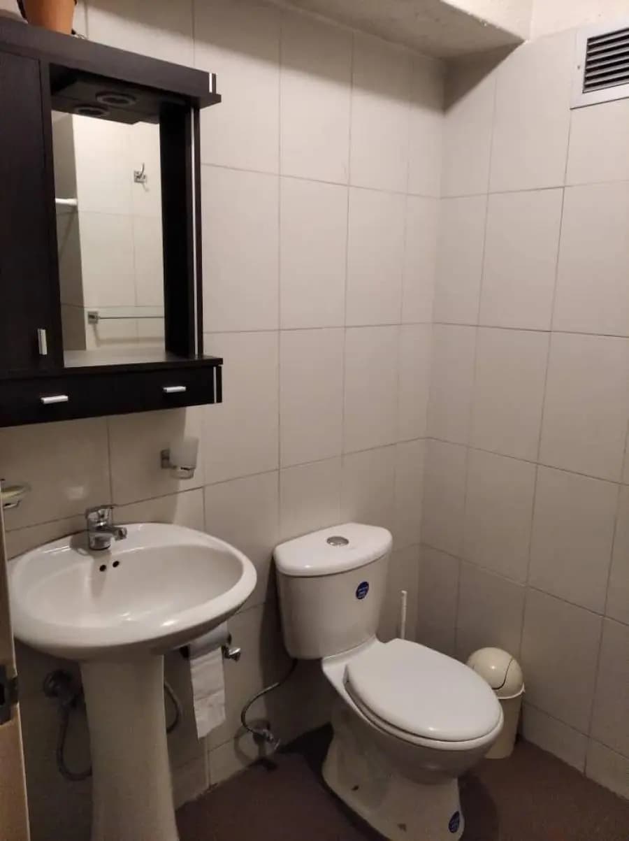 Apartamento en Venta en El Recreo Municipio Libertador El Recreo